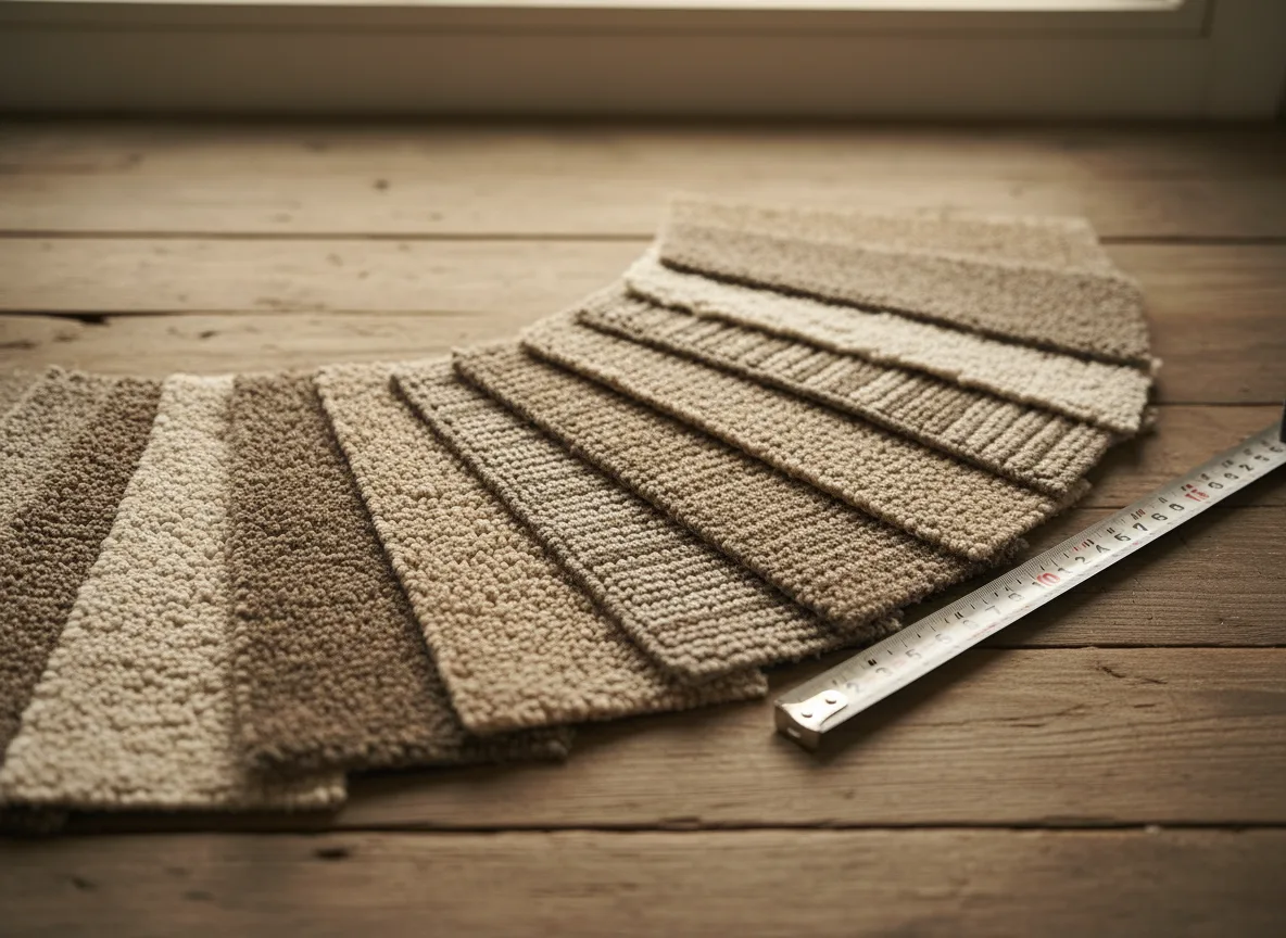 Carpet Installation Megargel, TX FAQs